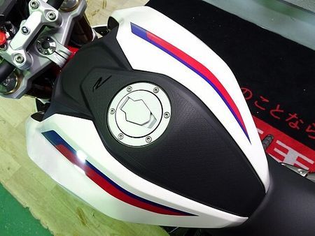 BMW G310R G310R ABS/2022年モデル/フレームスライダー/トップケース/USBポート装備 21