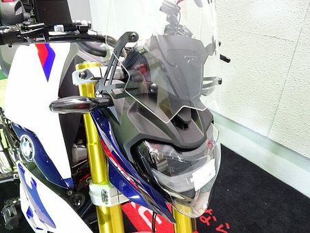 BMW G310R G310R ABS/2022年モデル/フレームスライダー/トップケース/USBポート装備 33