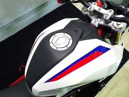 BMW G310R G310R ABS/2022年モデル/フレームスライダー/トップケース/USBポート装備 36