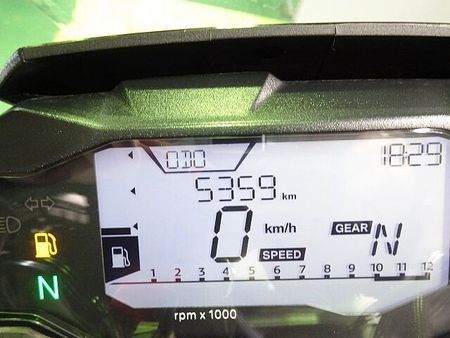 BMW G310R G310R ABS/2022年モデル/フレームスライダー/トップケース/USBポート装備 7