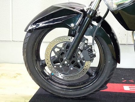 スズキ GSR250 GSR250 2012年モデル/政府認証WR'Sマフラー/エンジンガード/ヘルメットホルダ 11