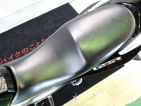 スズキ GSR250 GSR250 2012年モデル/政府認証WR'Sマフラー/エンジンガード/ヘルメットホルダ 21