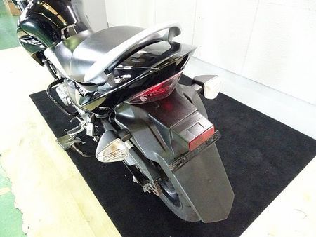 スズキ GSR250 GSR250 2012年モデル/政府認証WR'Sマフラー/エンジンガード/ヘルメットホルダ 22