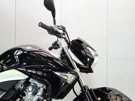 スズキ GSR250 GSR250 2012年モデル/政府認証WR'Sマフラー/エンジンガード/ヘルメットホルダ 23