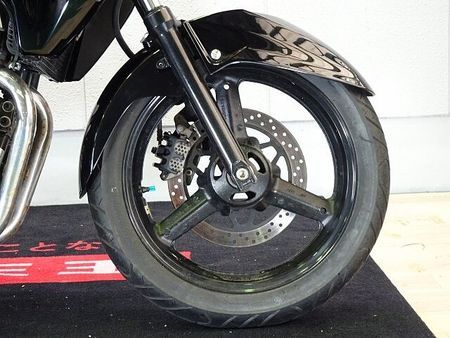 スズキ GSR250 GSR250 2012年モデル/政府認証WR'Sマフラー/エンジンガード/ヘルメットホルダ 24
