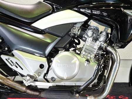 スズキ GSR250 GSR250 2012年モデル/政府認証WR'Sマフラー/エンジンガード/ヘルメットホルダ 26