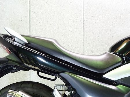 スズキ GSR250 GSR250 2012年モデル/政府認証WR'Sマフラー/エンジンガード/ヘルメットホルダ 27