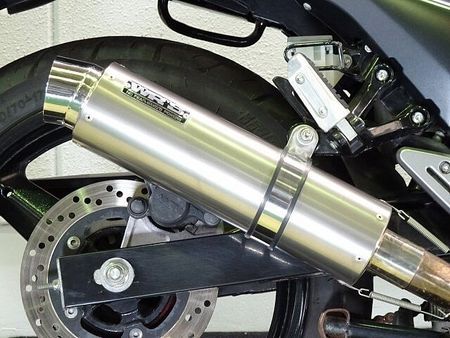 スズキ GSR250 GSR250 2012年モデル/政府認証WR'Sマフラー/エンジンガード/ヘルメットホルダ 29