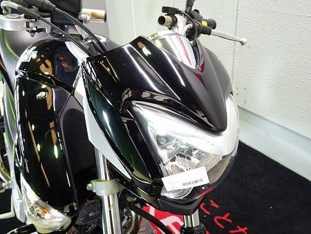 スズキ GSR250 GSR250 2012年モデル/政府認証WR'Sマフラー/エンジンガード/ヘルメットホルダ 31