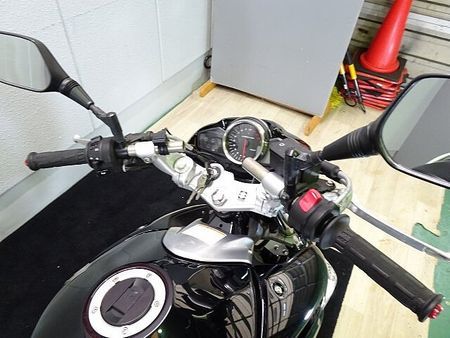 スズキ GSR250 GSR250 2012年モデル/政府認証WR'Sマフラー/エンジンガード/ヘルメットホルダ 33