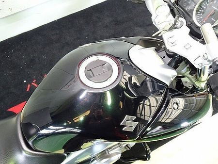 スズキ GSR250 GSR250 2012年モデル/政府認証WR'Sマフラー/エンジンガード/ヘルメットホルダ 34