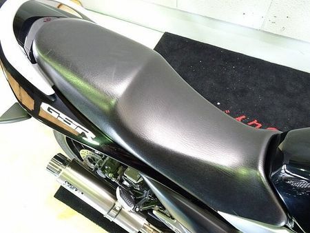スズキ GSR250 GSR250 2012年モデル/政府認証WR'Sマフラー/エンジンガード/ヘルメットホルダ 35