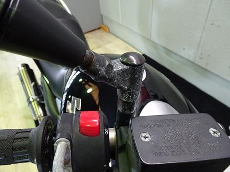 スズキ GSR250 GSR250 2012年モデル/政府認証WR'Sマフラー/エンジンガード/ヘルメットホルダ 37