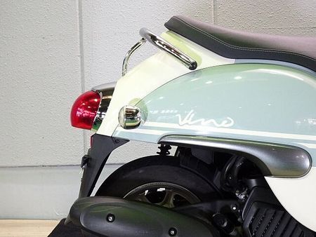 ヤマハ ビーノ(2サイクル) Vino(ビーノ)2021年モデル/AY02型/ノーマル車両 28