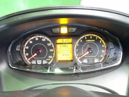 スズキ バーグマン200 BURGMAN 200(バーグマン)ABS/2021年モデル/グリップヒーター装備/ワンオ 11