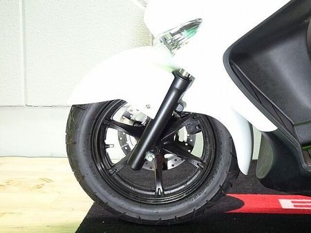 スズキ バーグマン200 BURGMAN 200(バーグマン)ABS/2021年モデル/グリップヒーター装備/ワンオ 13