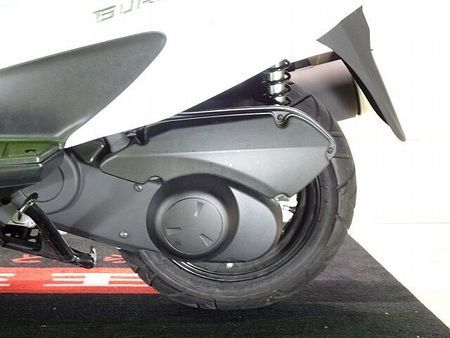 スズキ バーグマン200 BURGMAN 200(バーグマン)ABS/2021年モデル/グリップヒーター装備/ワンオ 16