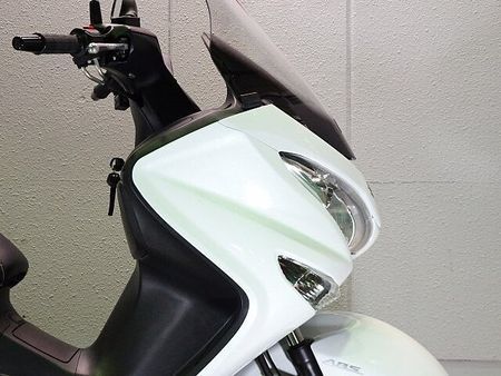 スズキ バーグマン200 BURGMAN 200(バーグマン)ABS/2021年モデル/グリップヒーター装備/ワンオ 22