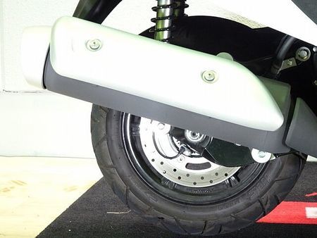 スズキ バーグマン200 BURGMAN 200(バーグマン)ABS/2021年モデル/グリップヒーター装備/ワンオ 26