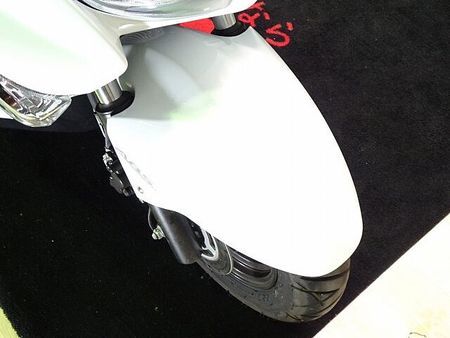 スズキ バーグマン200 BURGMAN 200(バーグマン)ABS/2021年モデル/グリップヒーター装備/ワンオ 28