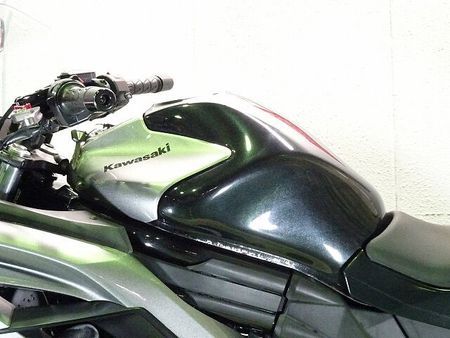 カワサキ ニンジャ 400 Ninja 400(ニンジャ400)2014年モデル/カスタムレバー装備/EX400E型 13