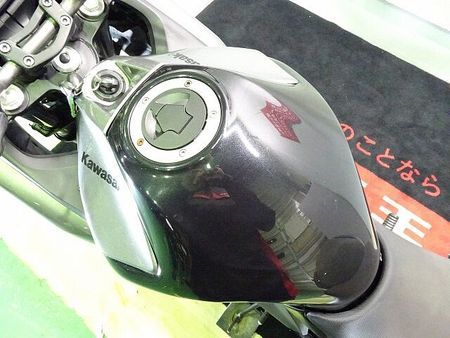 カワサキ ニンジャ 400 Ninja 400(ニンジャ400)2014年モデル/カスタムレバー装備/EX400E型 21