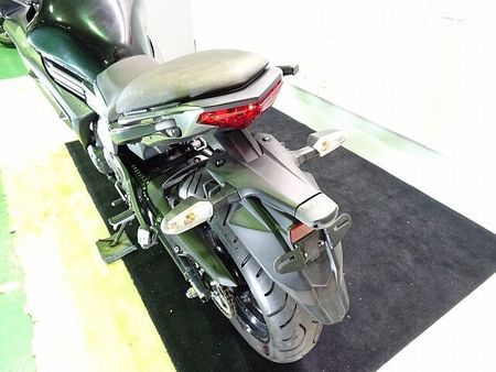 カワサキ ニンジャ 400 Ninja 400(ニンジャ400)2014年モデル/カスタムレバー装備/EX400E型 23