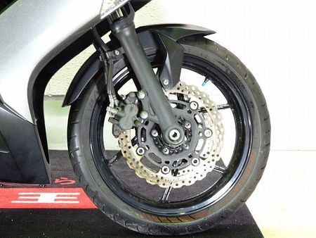 カワサキ ニンジャ 400 Ninja 400(ニンジャ400)2014年モデル/カスタムレバー装備/EX400E型 25