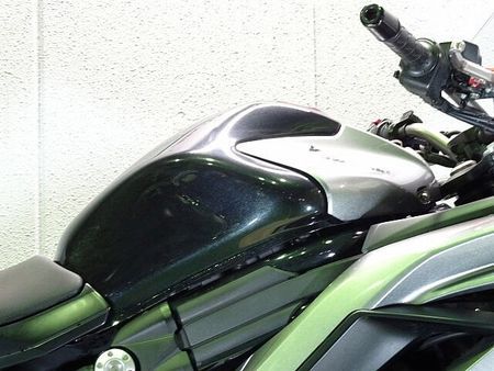 カワサキ ニンジャ 400 Ninja 400(ニンジャ400)2014年モデル/カスタムレバー装備/EX400E型 27
