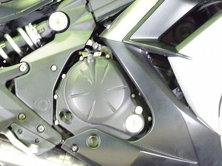 カワサキ ニンジャ 400 Ninja 400(ニンジャ400)2014年モデル/カスタムレバー装備/EX400E型 28