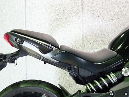 カワサキ ニンジャ 400 Ninja 400(ニンジャ400)2014年モデル/カスタムレバー装備/EX400E型 30