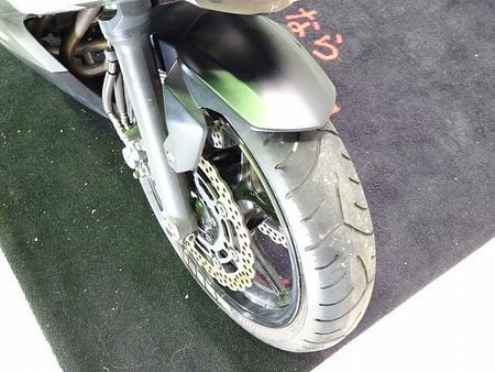カワサキ ニンジャ 400 Ninja 400(ニンジャ400)2014年モデル/カスタムレバー装備/EX400E型 34
