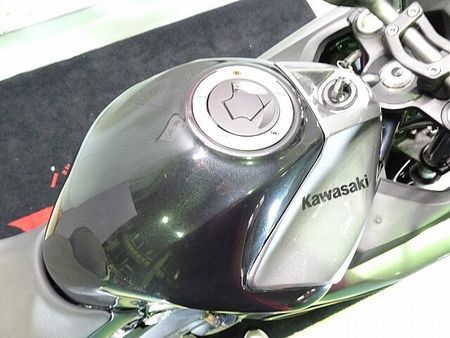 カワサキ ニンジャ 400 Ninja 400(ニンジャ400)2014年モデル/カスタムレバー装備/EX400E型 36