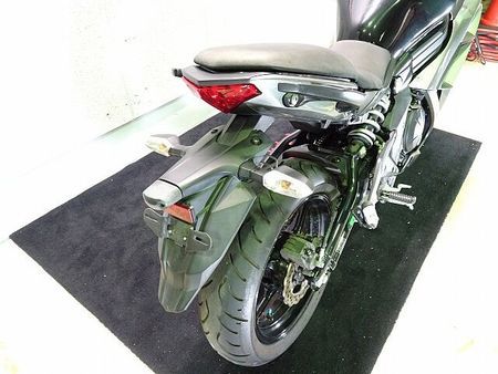 カワサキ ニンジャ 400 Ninja 400(ニンジャ400)2014年モデル/カスタムレバー装備/EX400E型 38
