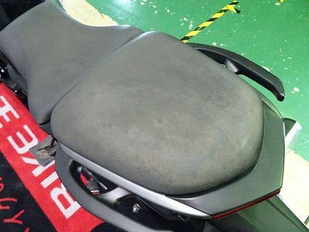 カワサキ ニンジャ 400 Ninja 400(ニンジャ400)2014年モデル/カスタムレバー装備/EX400E型 40