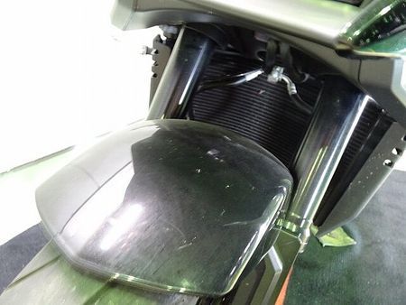 スズキ GSX1000S カタナ (刀) KATANA(カタナ)ABS/2020年モデル/ワンオーナー/カスタムシート/スぺキー有り 11