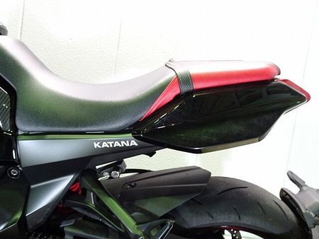 スズキ GSX1000S カタナ (刀) KATANA(カタナ)ABS/2020年モデル/ワンオーナー/カスタムシート/スぺキー有り 16
