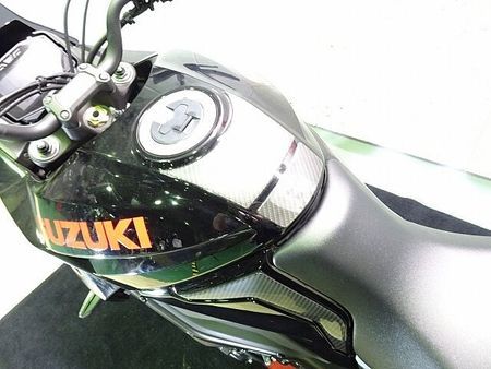 スズキ GSX1000S カタナ (刀) KATANA(カタナ)ABS/2020年モデル/ワンオーナー/カスタムシート/スぺキー有り 19