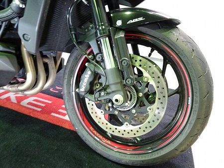 スズキ GSX1000S カタナ (刀) KATANA(カタナ)ABS/2020年モデル/ワンオーナー/カスタムシート/スぺキー有り 22