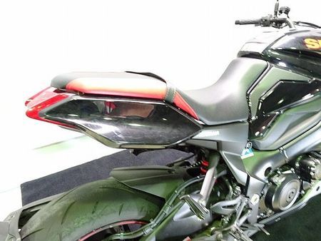 スズキ GSX1000S カタナ (刀) KATANA(カタナ)ABS/2020年モデル/ワンオーナー/カスタムシート/スぺキー有り 26