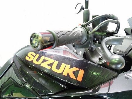 スズキ GSX1000S カタナ (刀) KATANA(カタナ)ABS/2020年モデル/ワンオーナー/カスタムシート/スぺキー有り 29