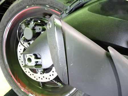 スズキ GSX1000S カタナ (刀) KATANA(カタナ)ABS/2020年モデル/ワンオーナー/カスタムシート/スぺキー有り 30