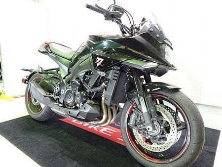 スズキ GSX1000S カタナ (刀) KATANA(カタナ)ABS/2020年モデル/ワンオーナー/カスタムシート/スぺキー有り 3