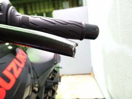 スズキ GSX1000S カタナ (刀) KATANA(カタナ)ABS/2020年モデル/ワンオーナー/カスタムシート/スぺキー有り 32