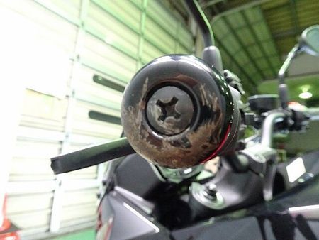 スズキ GSX1000S カタナ (刀) KATANA(カタナ)ABS/2020年モデル/ワンオーナー/カスタムシート/スぺキー有り 34