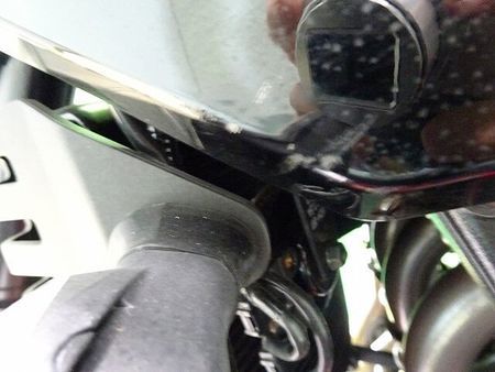 スズキ GSX1000S カタナ (刀) KATANA(カタナ)ABS/2020年モデル/ワンオーナー/カスタムシート/スぺキー有り 35