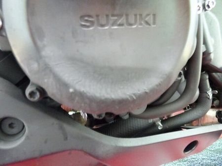 スズキ GSX1000S カタナ (刀) KATANA(カタナ)ABS/2020年モデル/ワンオーナー/カスタムシート/スぺキー有り 37