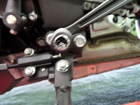 スズキ GSX1000S カタナ (刀) KATANA(カタナ)ABS/2020年モデル/ワンオーナー/カスタムシート/スぺキー有り 38
