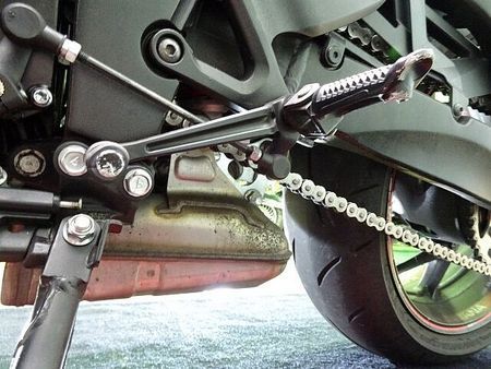 スズキ GSX1000S カタナ (刀) KATANA(カタナ)ABS/2020年モデル/ワンオーナー/カスタムシート/スぺキー有り 39