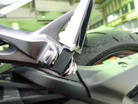 スズキ GSX1000S カタナ (刀) KATANA(カタナ)ABS/2020年モデル/ワンオーナー/カスタムシート/スぺキー有り 40